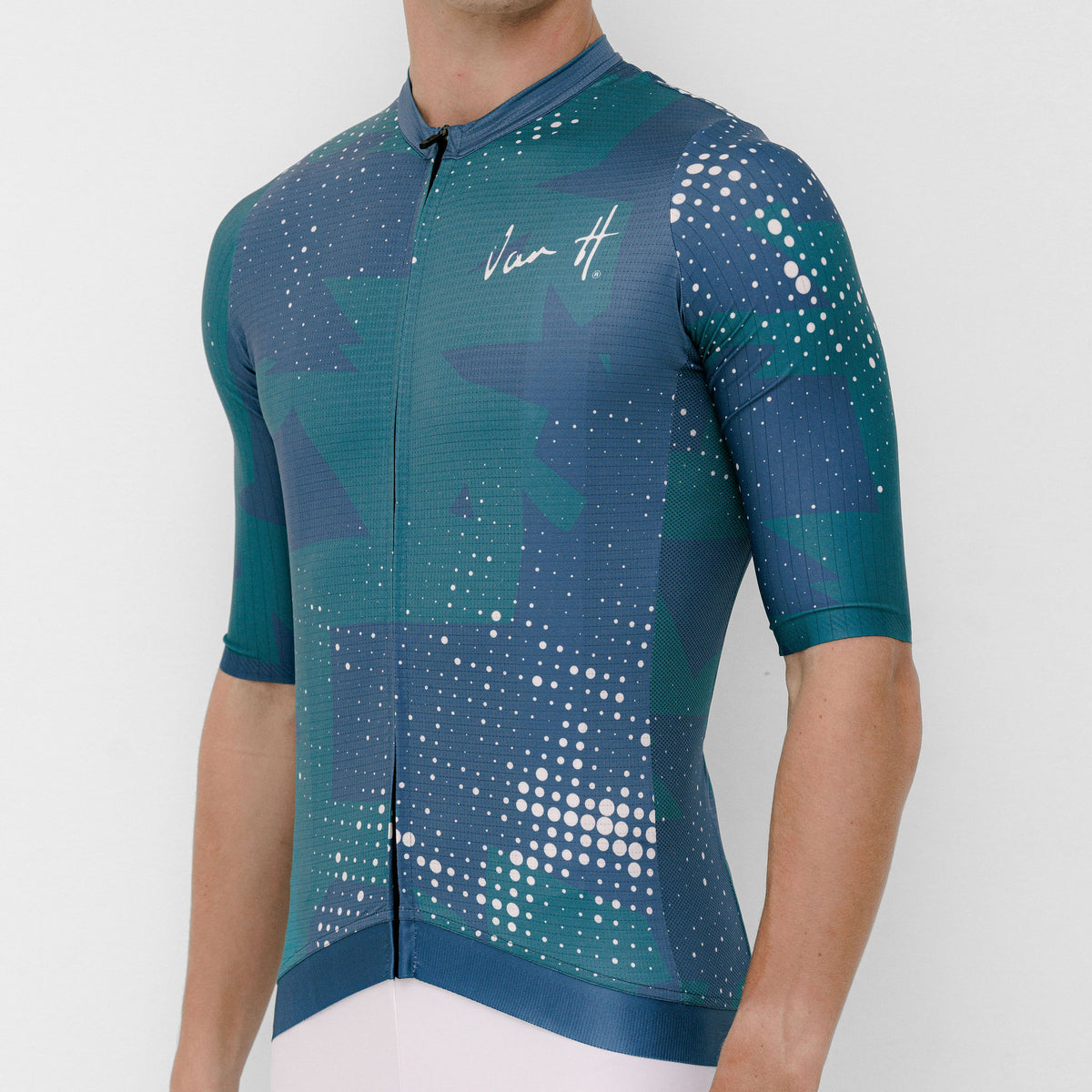 Geo Jersey