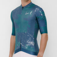 Geo Jersey