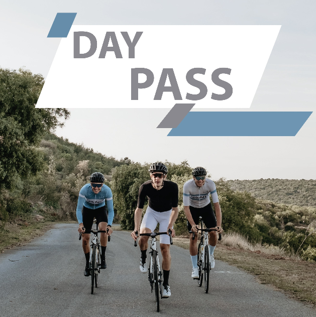 Day Pass