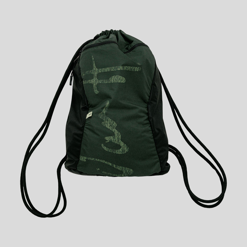 Drawstring backpack