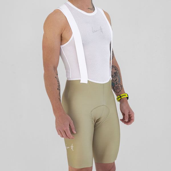 Mens Ligura Moda Bib