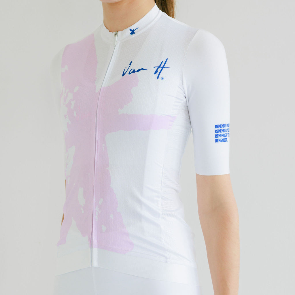 Pink Nova Jersey