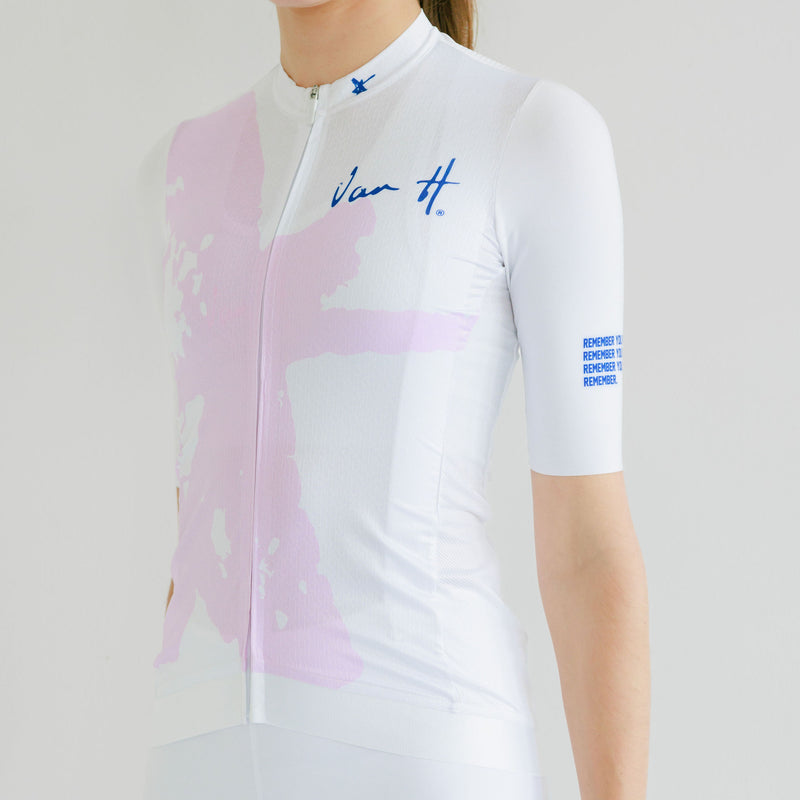 Pink Nova Jersey