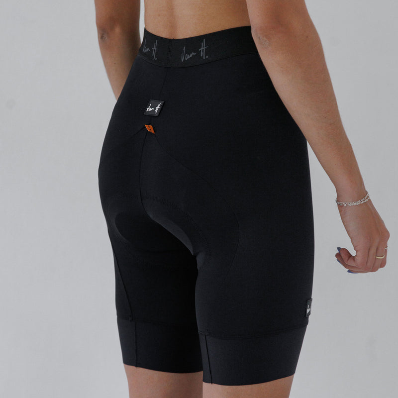 Womens DHuez Cycling tight