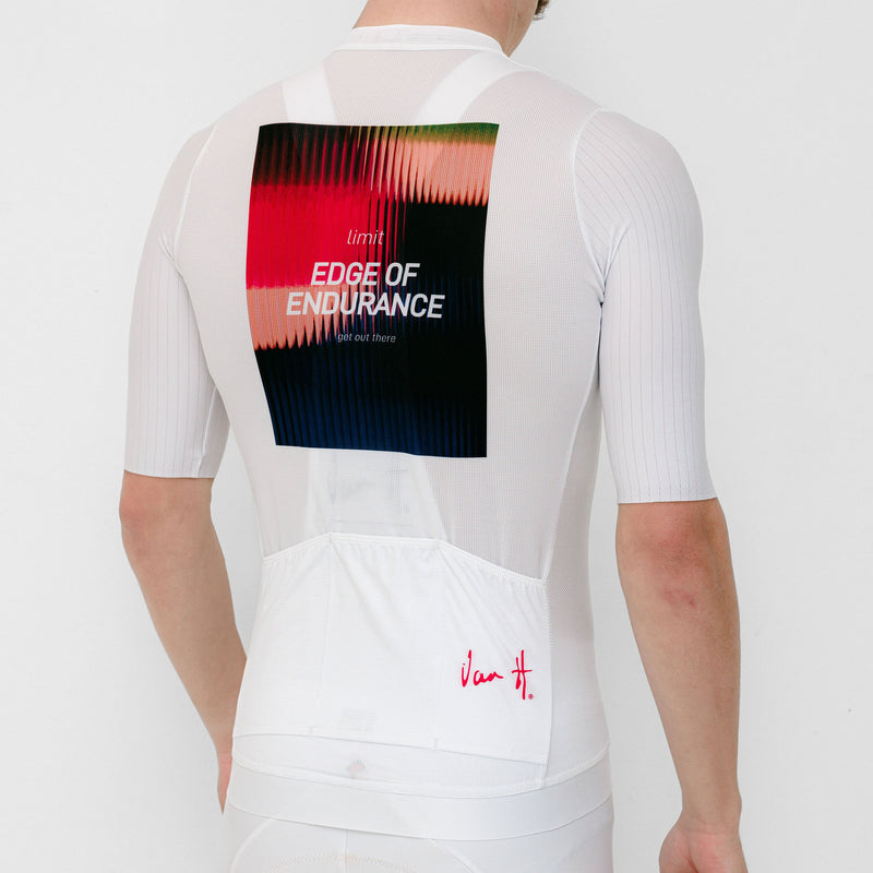 Mens Edge Jersey