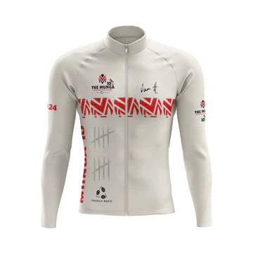 Munga 10 Year Long sleeve Jersey Sand