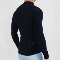 Mens Black Instinct jacket