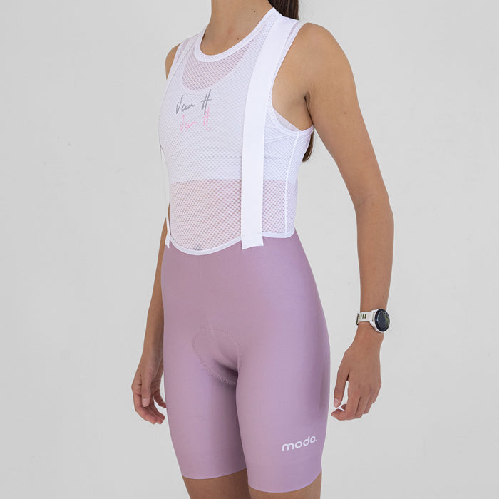 Womens Procida Moda Bib