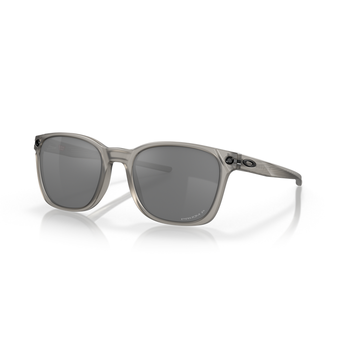 Oakley Ojector Mtt Gry Ink w/ Prizm Blk Plr
