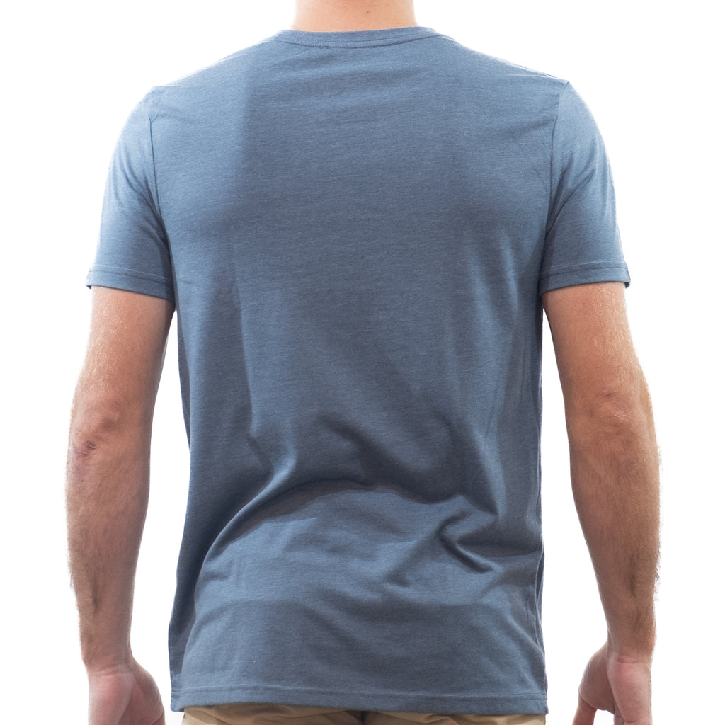 Men's Slate T-shirt