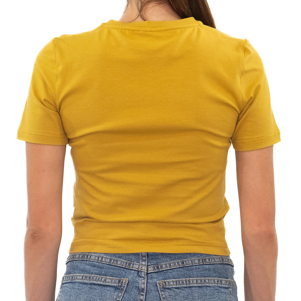 t shirt womens, crew neck t shirt, yellow shirt, casual shirt, cool t shirt, cotton shirts, casual t-shirt, van h t-shirt