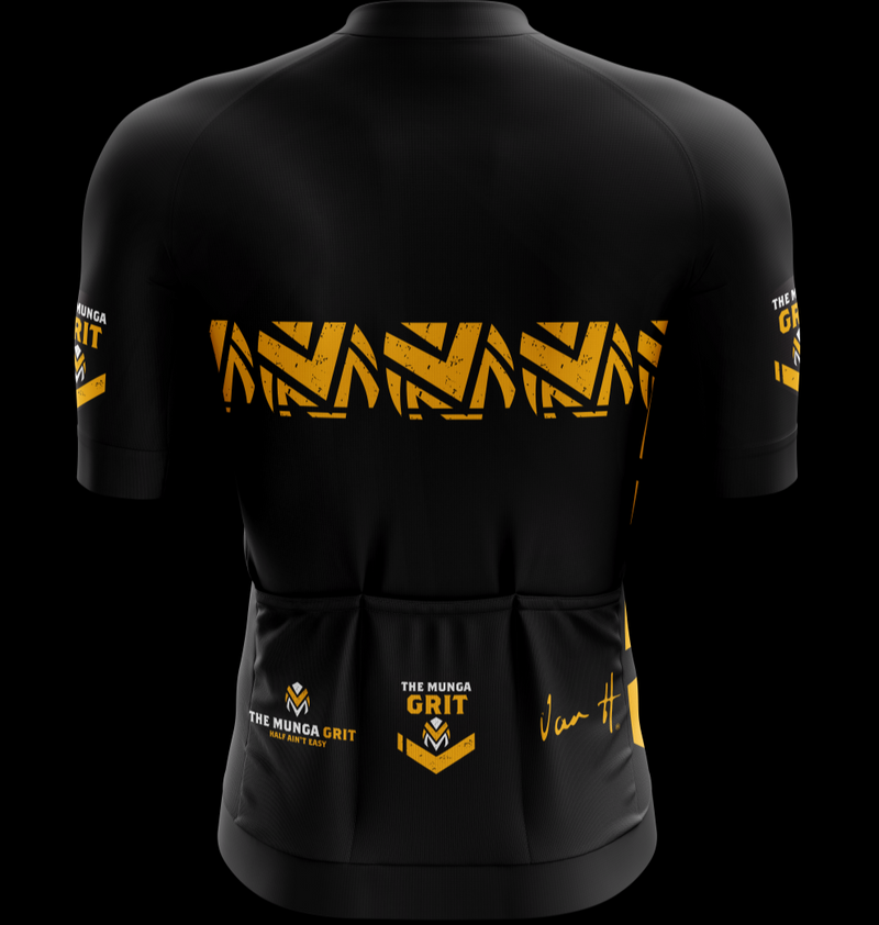 The Munga Grit jersey | Lance Corporal