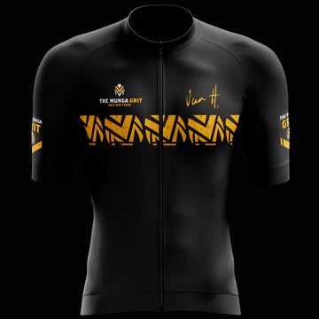 Munga Grit jersey