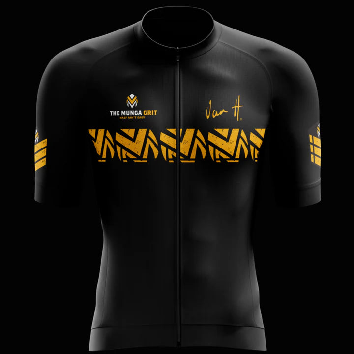 Munga Grit jersey Sarge