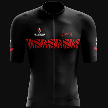 Munga jersey Corporal
