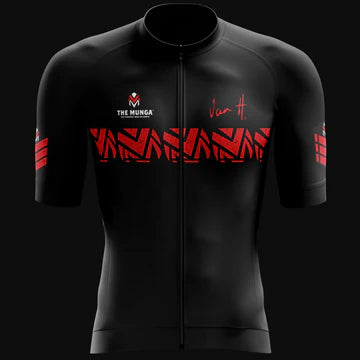 Munga jersey