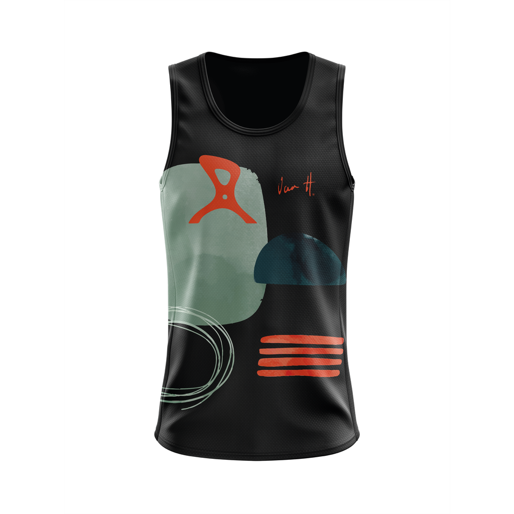 Rotsvas 2024 Running Vest