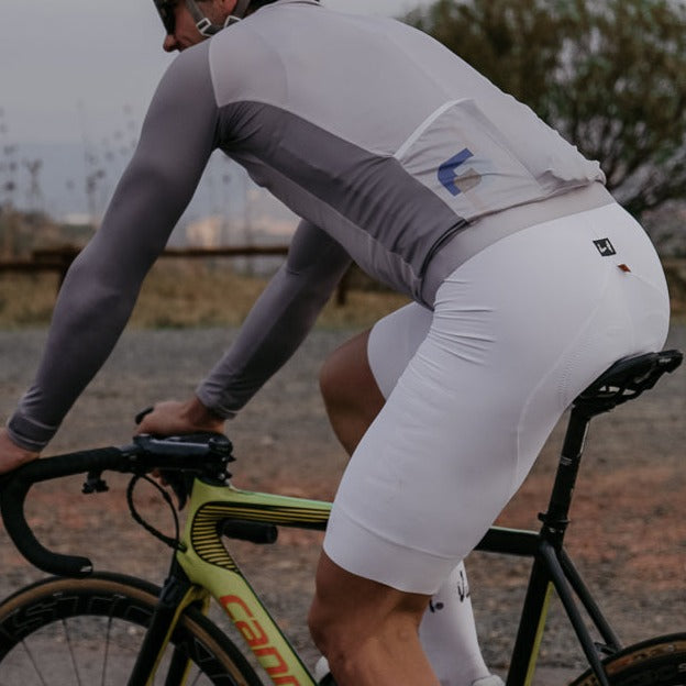 VanH Mens Stelvio bib Road cycling bib comfortable top of the range bib south african brand custom length artisan cycling warehouse pretoria quick delivery high quality italian fabric elastic interface excellent pad breathable material