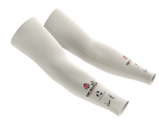 Munga 10 year UV Sleeves Sand
