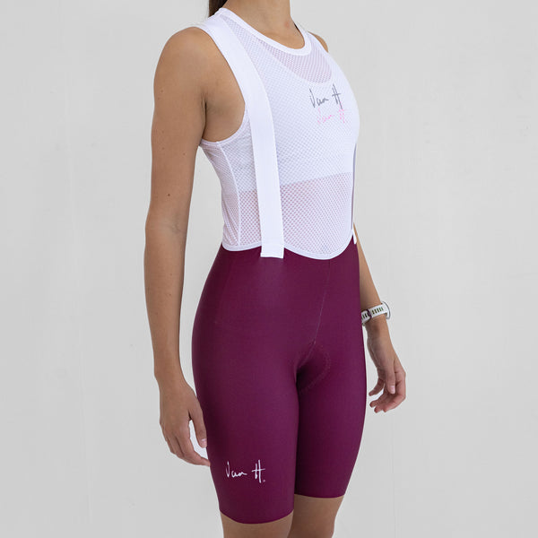 Womens Matera Moda Bib