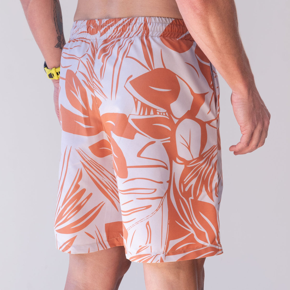 Mens Solana surf short