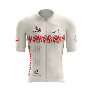 Munga 10 Year Jersey Sand
