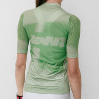Womens Limone Jersey