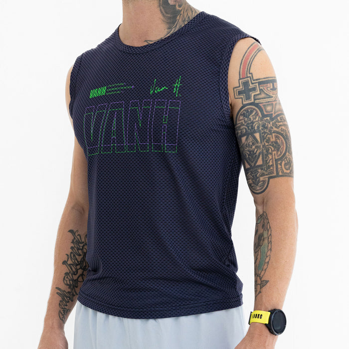 Ultra Volt Tank Top Mens