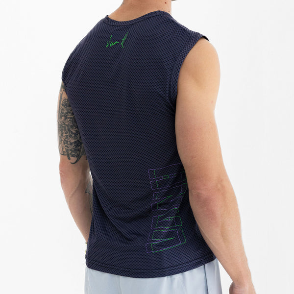 Ultra Volt Tank Top Mens