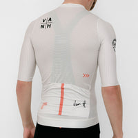 Mens Positive Spiral Jersey