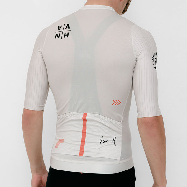 Mens Positive Spiral Jersey