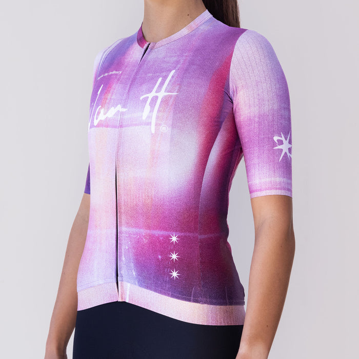 Womens Presto Jersey