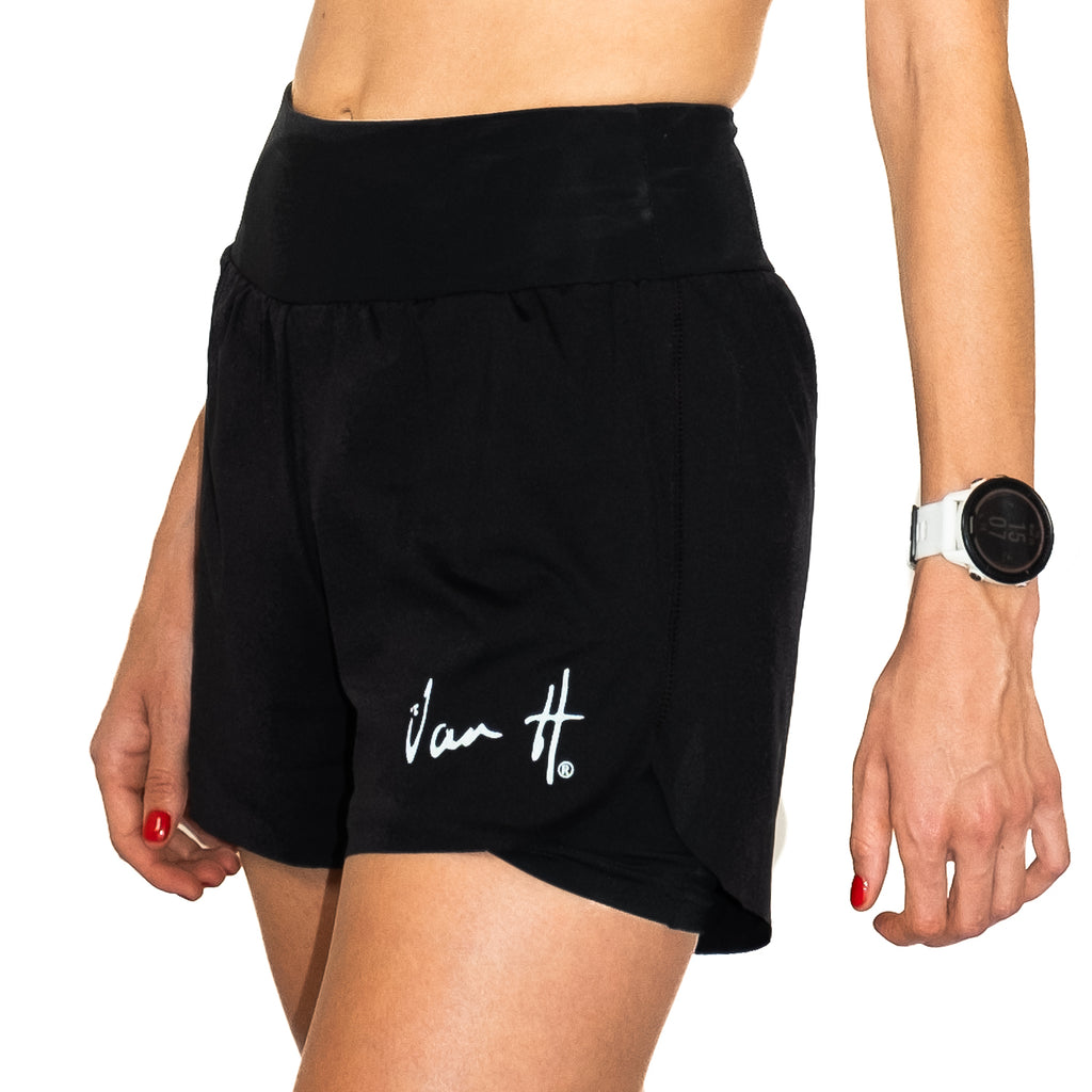 Sportswear, Active wear, running short, gym short, exercise short, South Africa, athletic wear, sports attire, locally made active wear, Van H, mens sportswear, ladies sportswear, tight with pockets
