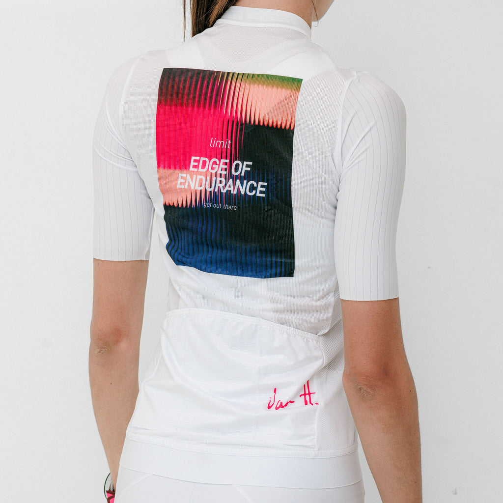 Womens Edge Jersey