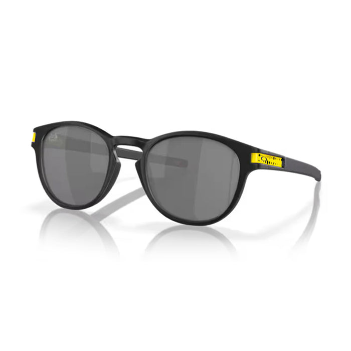 Oakley Latch TDF Matte Black Ink w/ Prizm Black