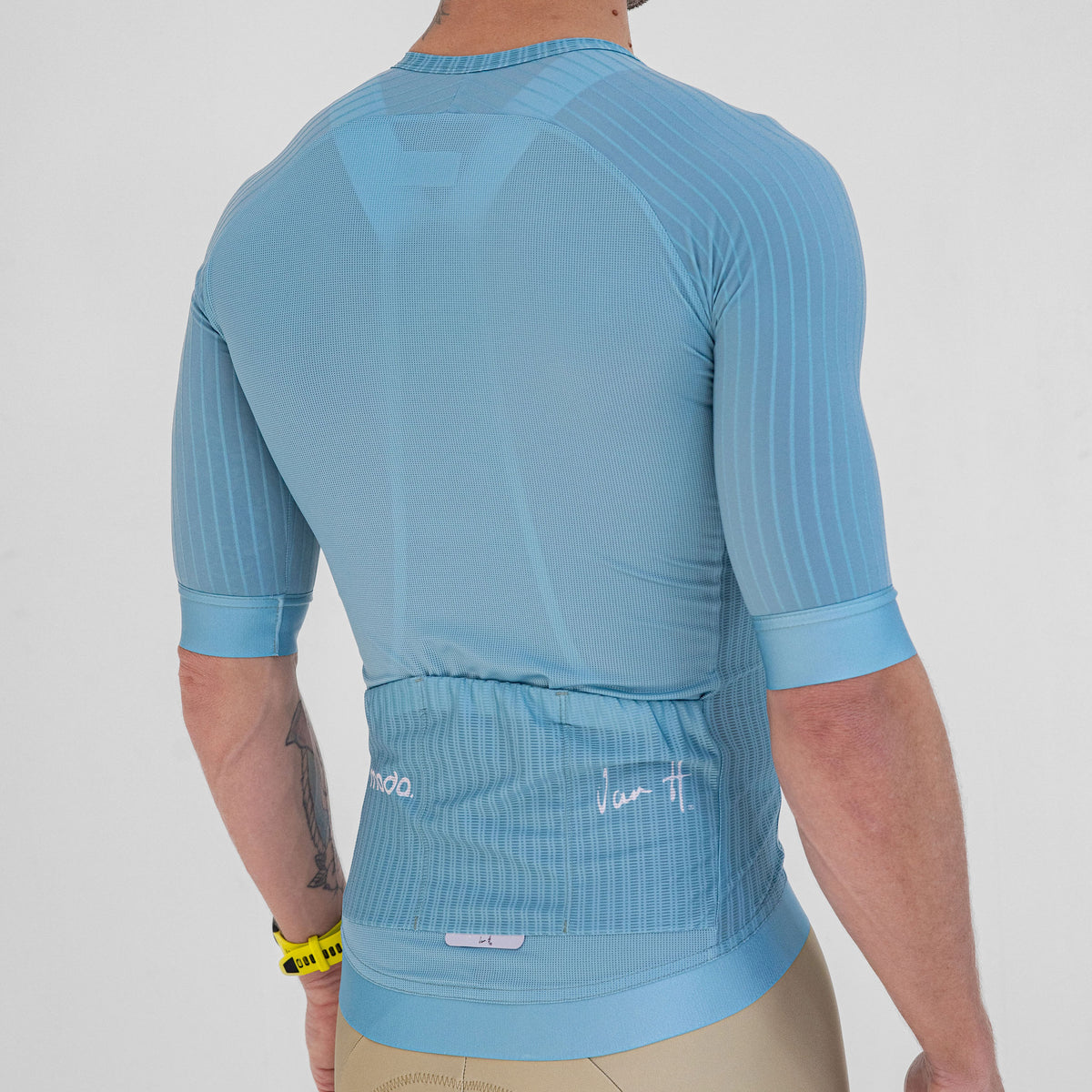 Mens Trevi ProTour Jersey