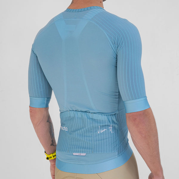 Mens Trevi ProTour Jersey