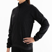 Womens Black All weather jacket