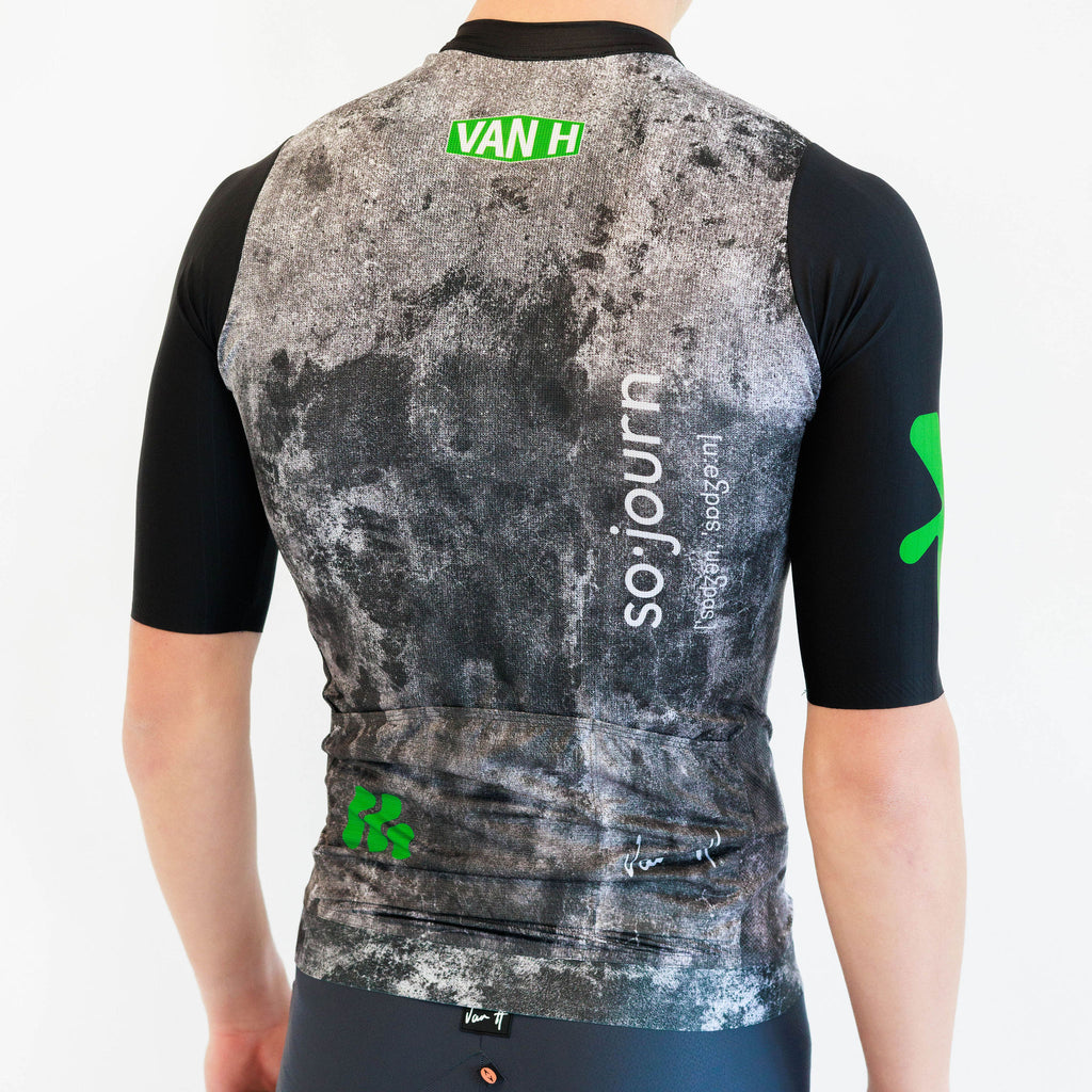 Mens Sojourn Jersey