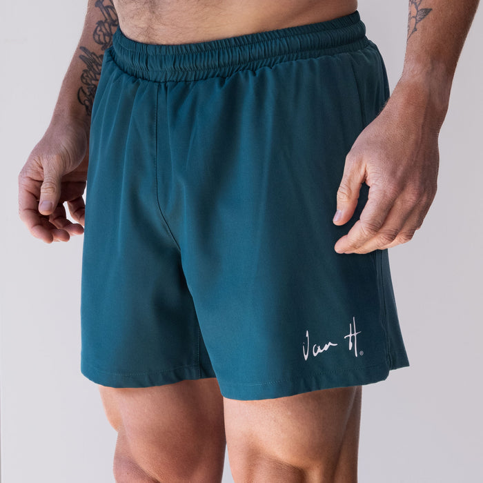 Mens Voltera tech run short