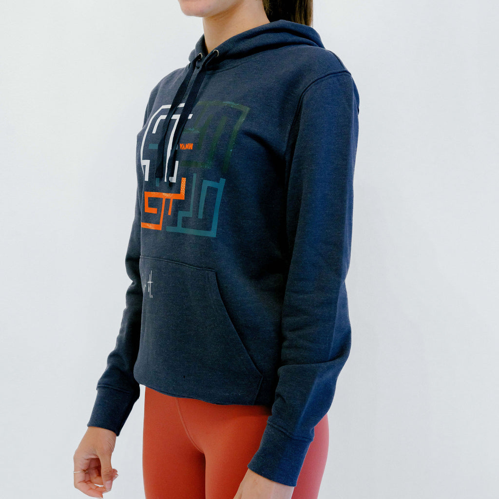 Pacman Hoodie