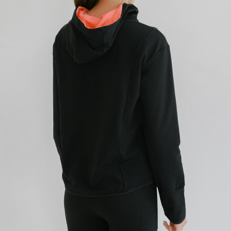 Womens Active Hoodie