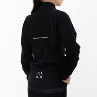 Womens Black All weather jacket