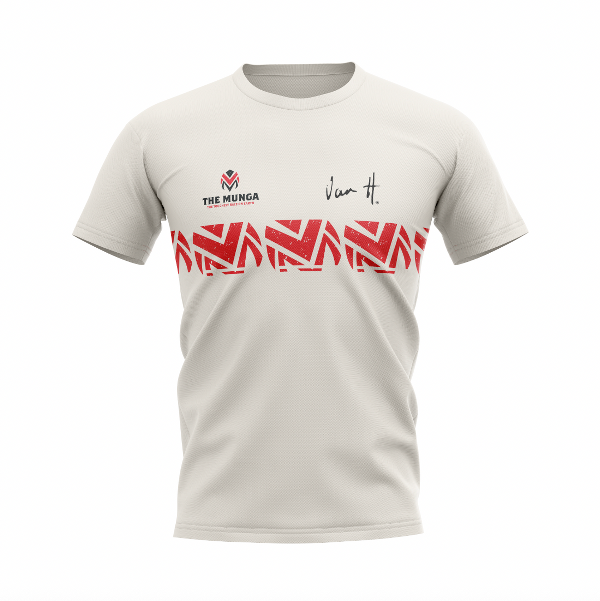 Munga Sand Trail jersey