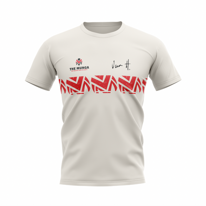 Munga Sand Trail jersey