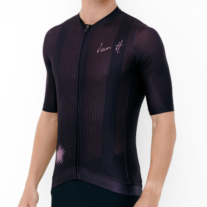 Mens Pinotage Jersey
