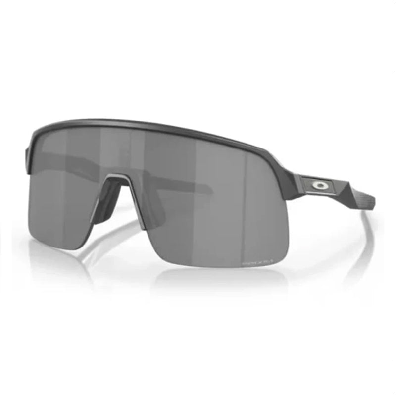 Oakley Sutro Lite Sweep TLD BlSft w/ PrizmGyVnt