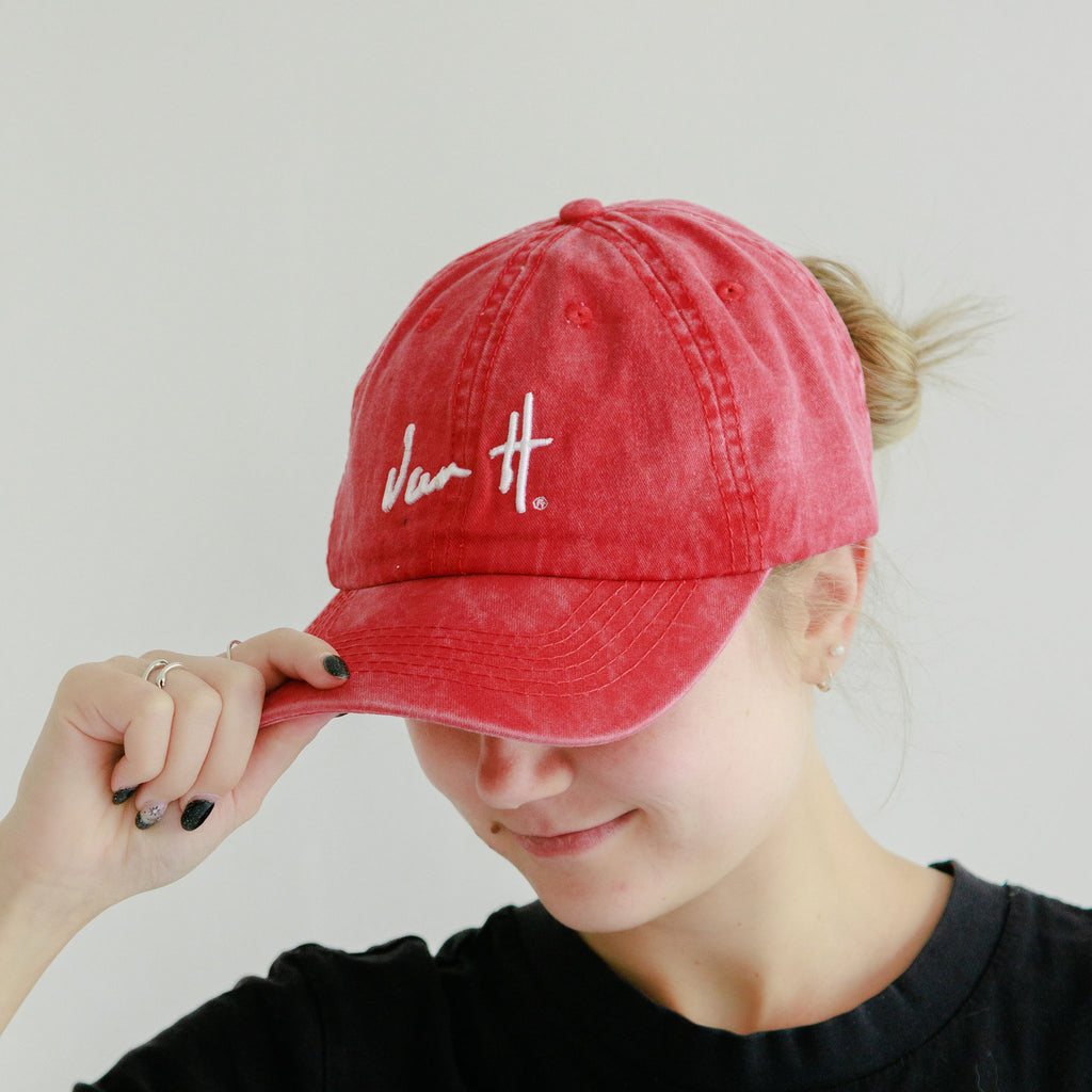 Red Cap