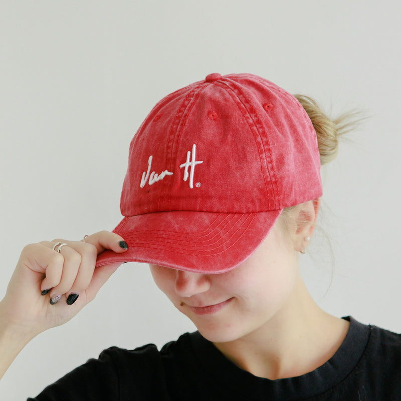 Red Cap