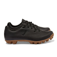 Quoc Gran Tourer Shoes - Black Gum